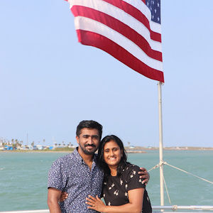 Meet your Posher, Joel